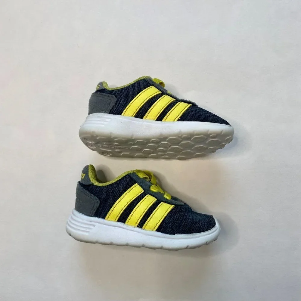 adidas kids racer